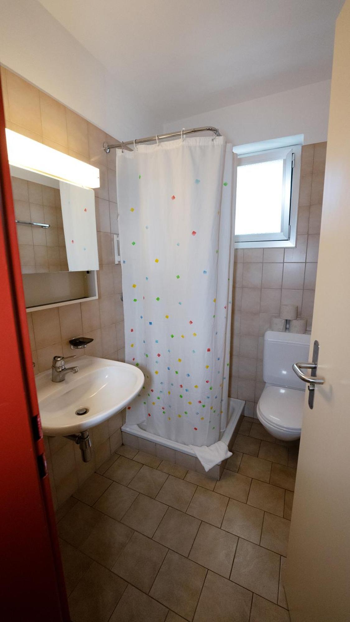Locarno Youth Hostel Quarto foto